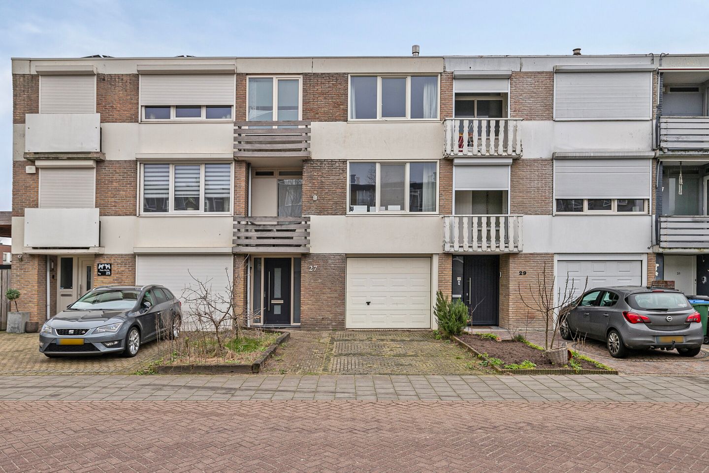 Foto 1 van Hildebrandlaan 27