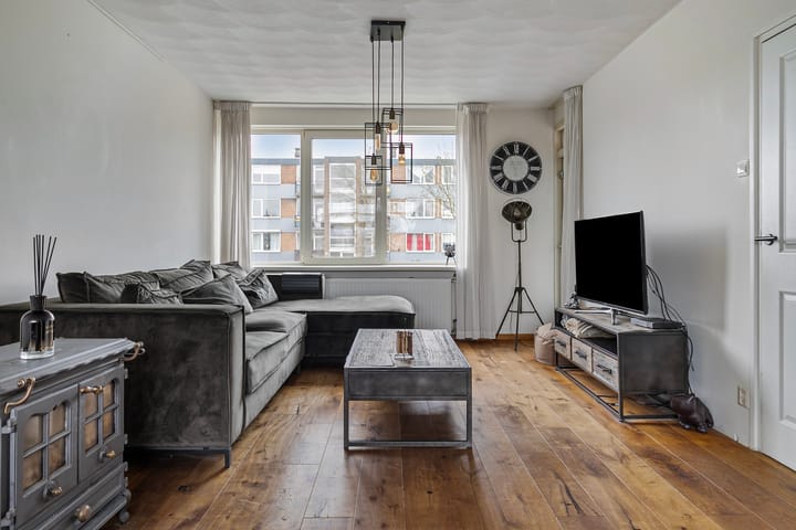 Foto 2 van Hildebrandlaan 27