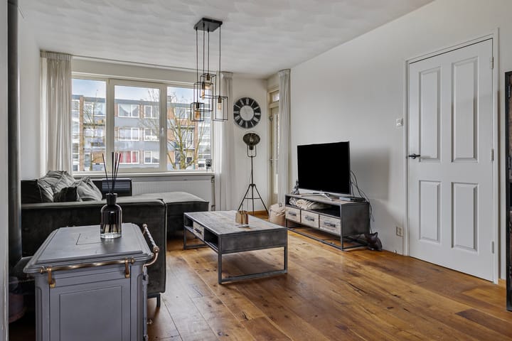 Foto 3 van Hildebrandlaan 27