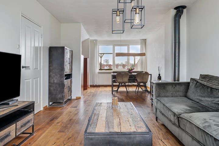 Foto 4 van Hildebrandlaan 27