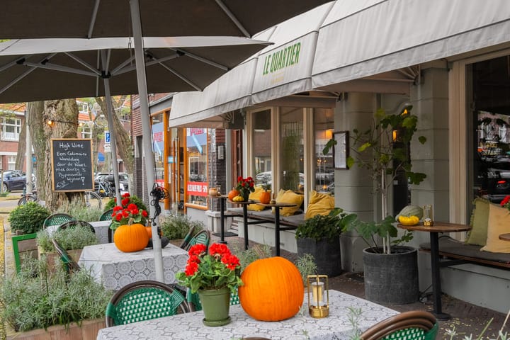 Photo 4 of Breitnerlaan 1-B