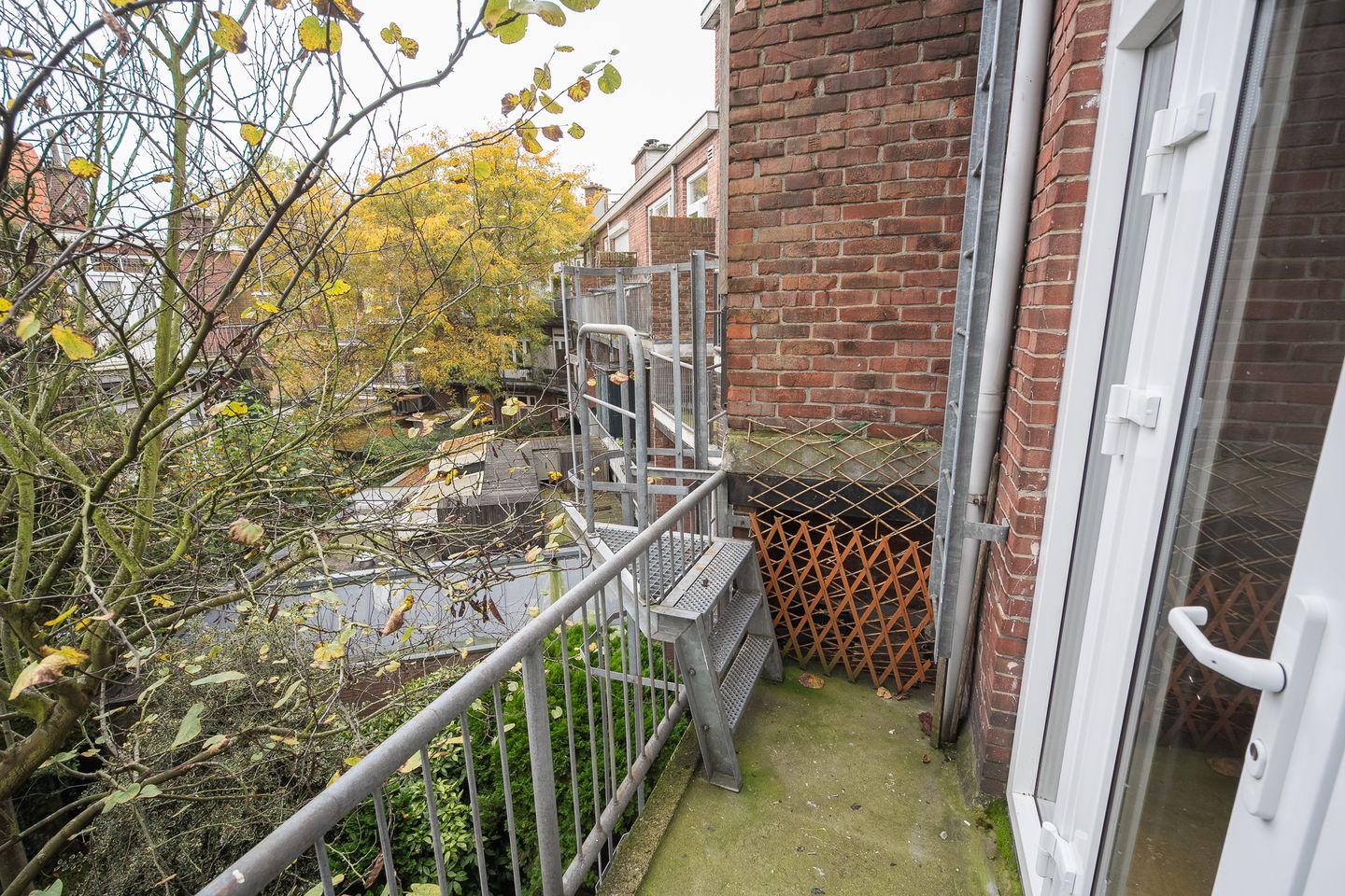 Photo 10 of Breitnerlaan 1-B