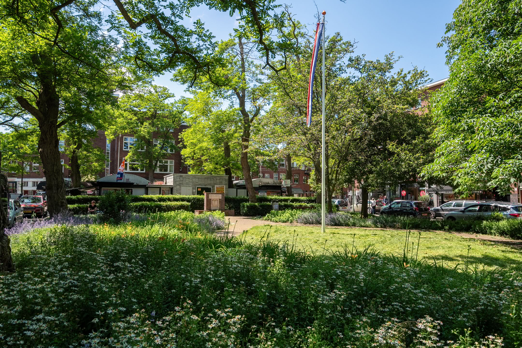 Photo 3 of Breitnerlaan 1-B