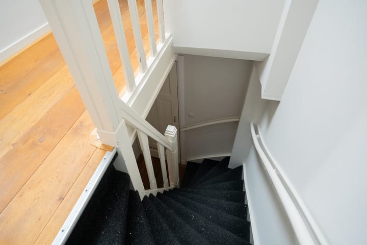 Photo 5 of Breitnerlaan 1-B