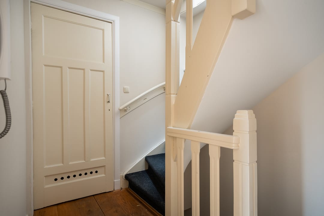 Photo 11 of Breitnerlaan 1-B