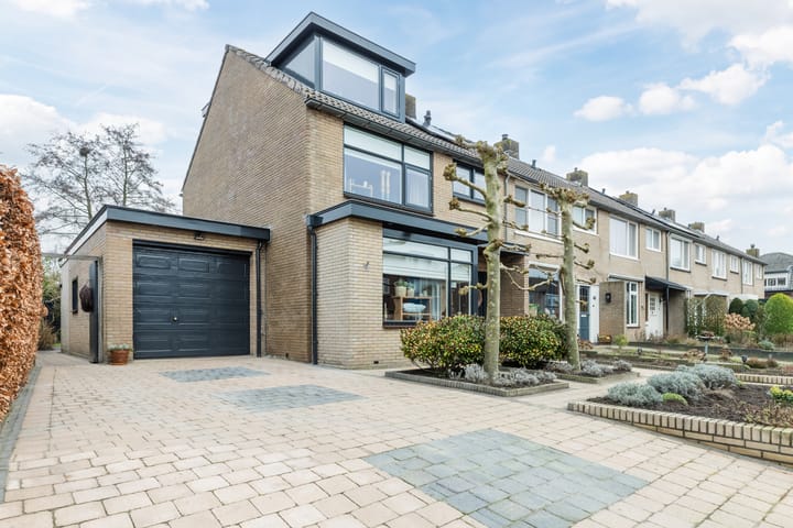 Foto 1 van Glashorst 46