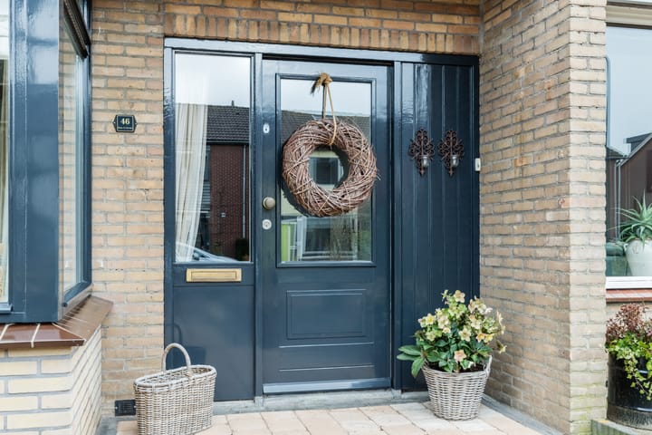 Foto 5 van Glashorst 46