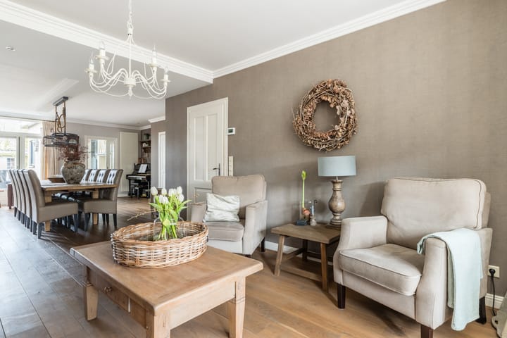 Foto 9 van Glashorst 46