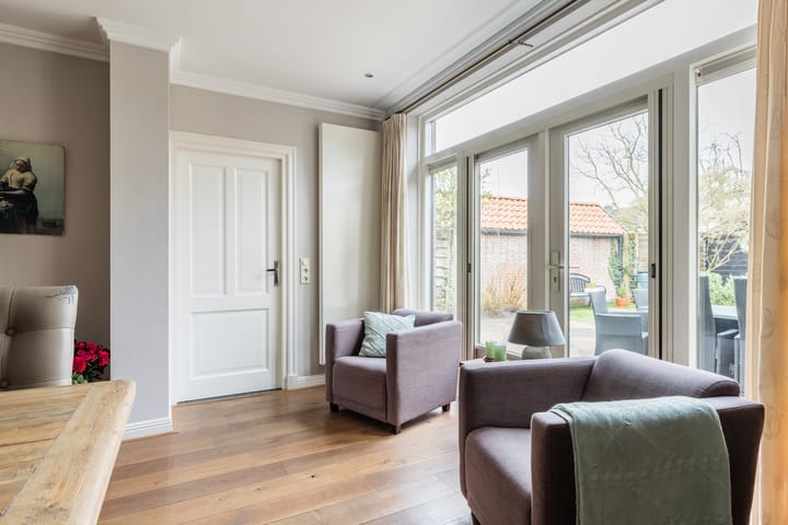 Foto 12 van Glashorst 46