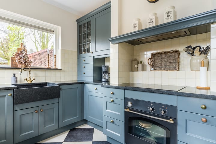 Foto 15 van Glashorst 46