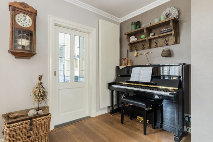 Foto 13 van Glashorst 46