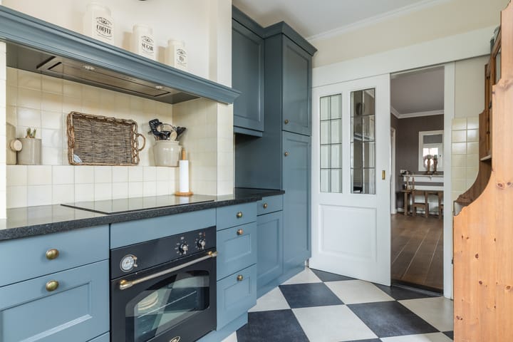 Foto 16 van Glashorst 46