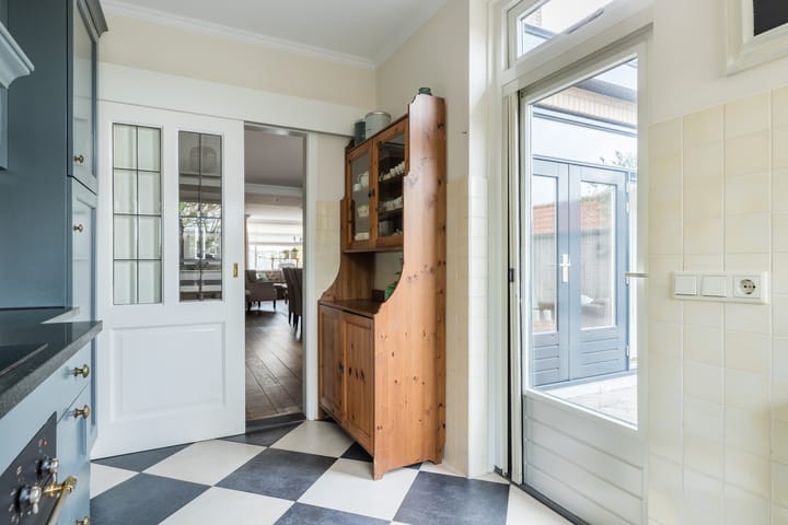 Foto 17 van Glashorst 46