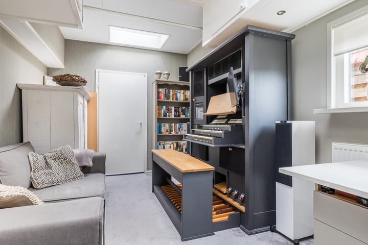 Foto 19 van Glashorst 46