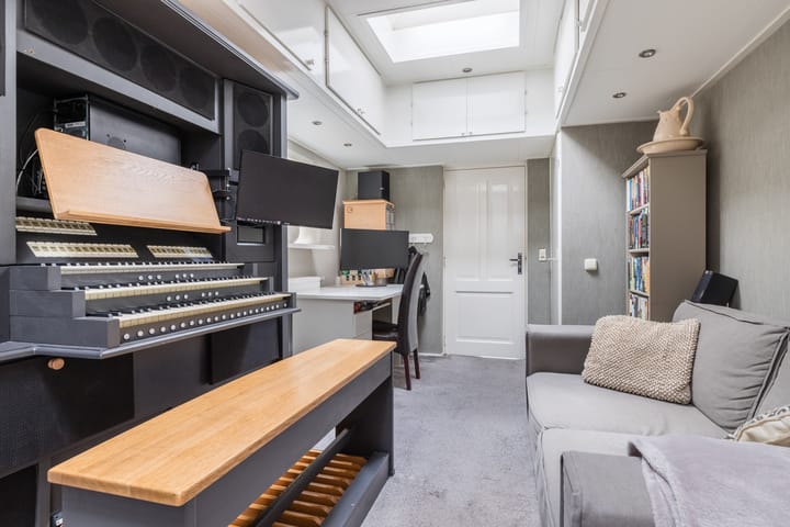 Foto 20 van Glashorst 46