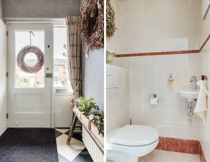 Foto 21 van Glashorst 46