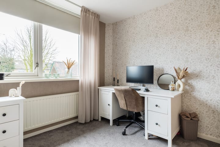 Foto 27 van Glashorst 46