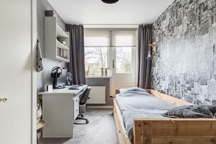 Foto 29 van Glashorst 46