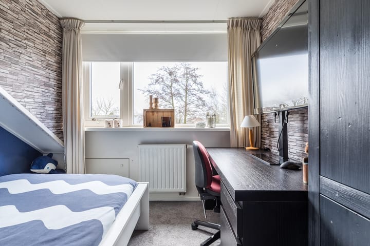 Foto 36 van Glashorst 46