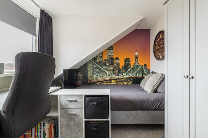 Foto 40 van Glashorst 46