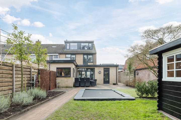 Foto 42 van Glashorst 46