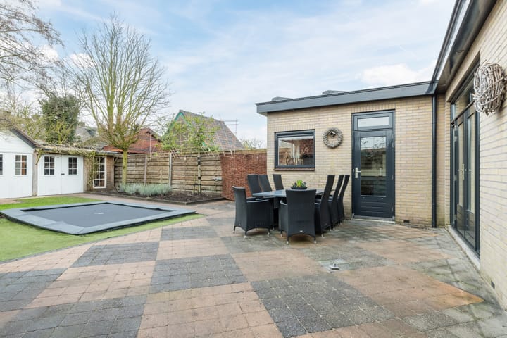 Foto 43 van Glashorst 46