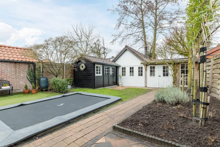 Foto 44 van Glashorst 46