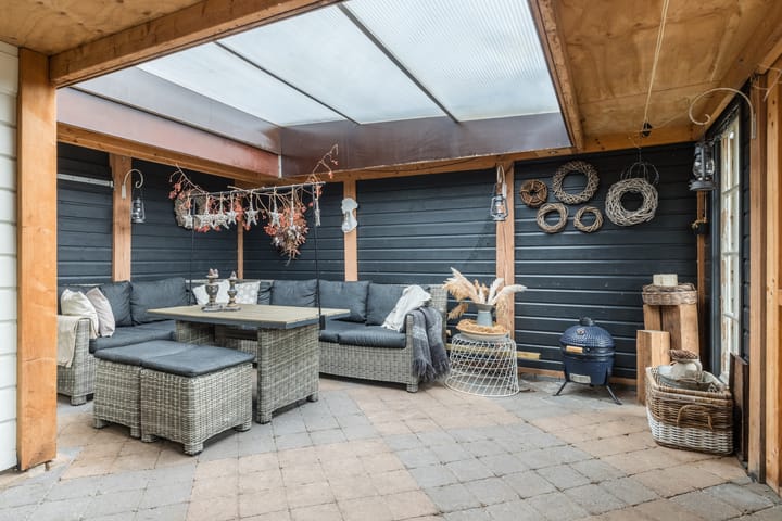 Foto 46 van Glashorst 46