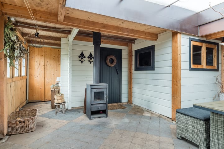 Foto 47 van Glashorst 46