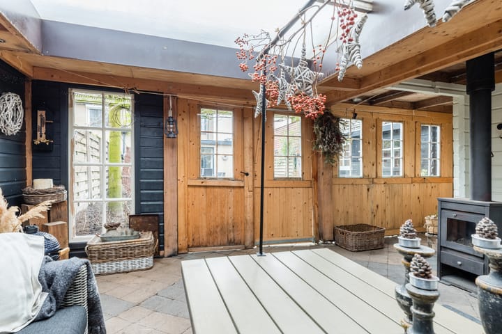 Foto 48 van Glashorst 46