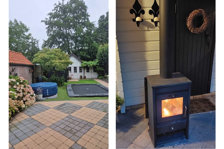 Foto 51 van Glashorst 46