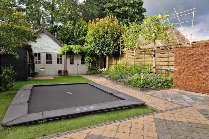 Foto 50 van Glashorst 46