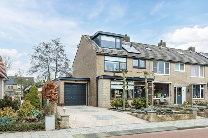 Foto 55 van Glashorst 46