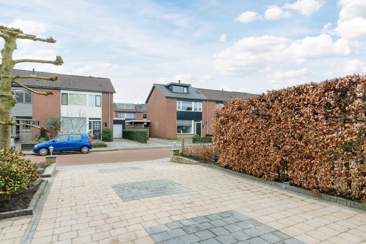 Foto 54 van Glashorst 46