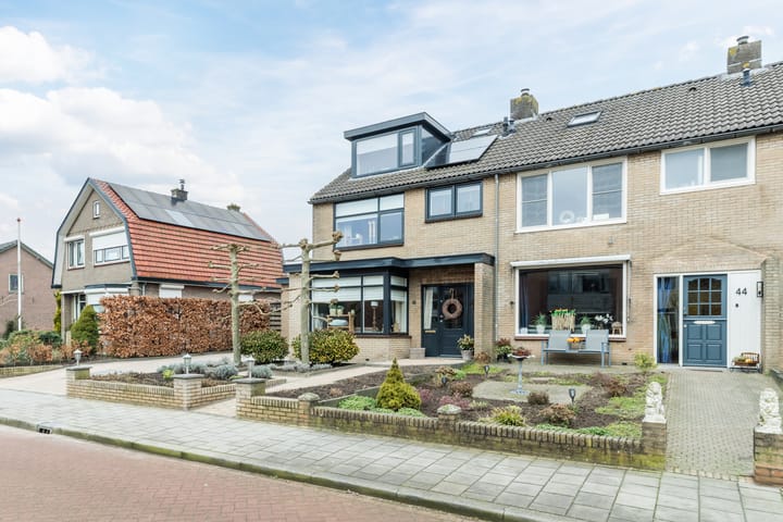 Foto 56 van Glashorst 46