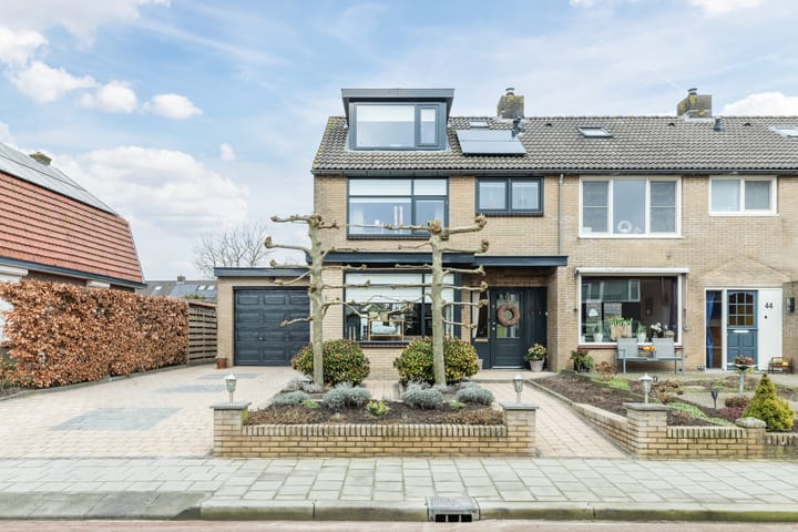 Foto 4 van Glashorst 46