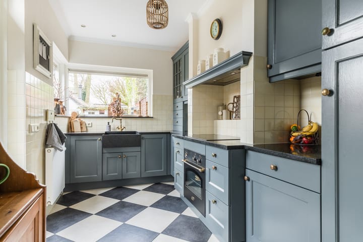 Foto 14 van Glashorst 46