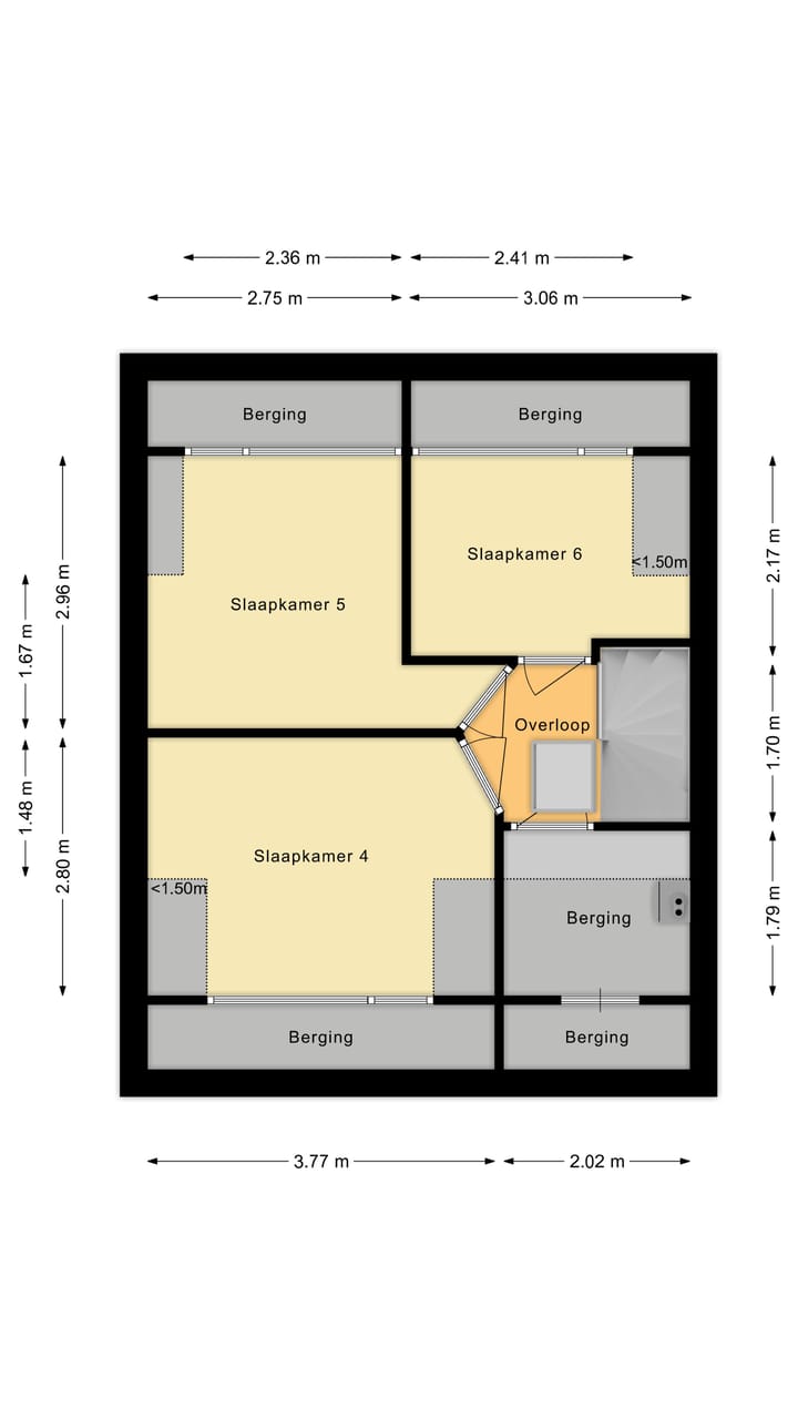 Foto 61 van Glashorst 46