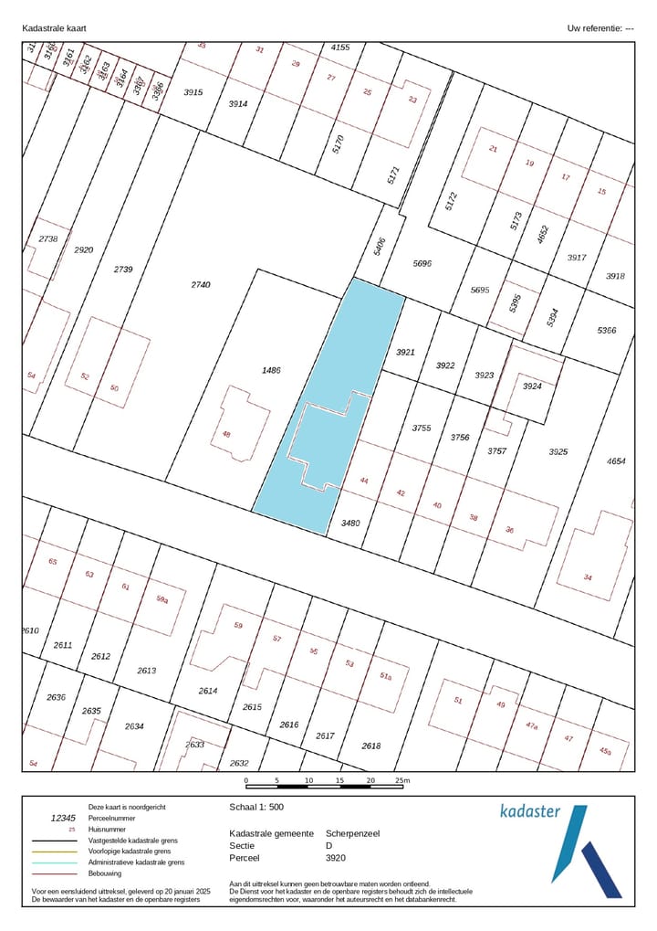 Foto 62 van Glashorst 46