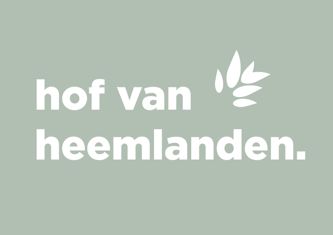 Foto 14 van Hof van Heemlanden