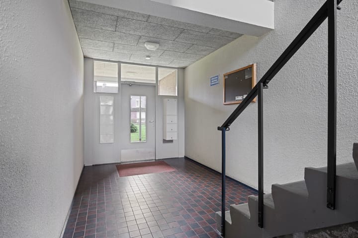 Photo 9 of Sint Barbaraplein 9