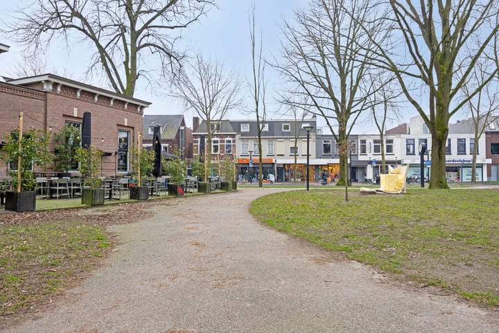 Photo 5 of Sint Barbaraplein 9