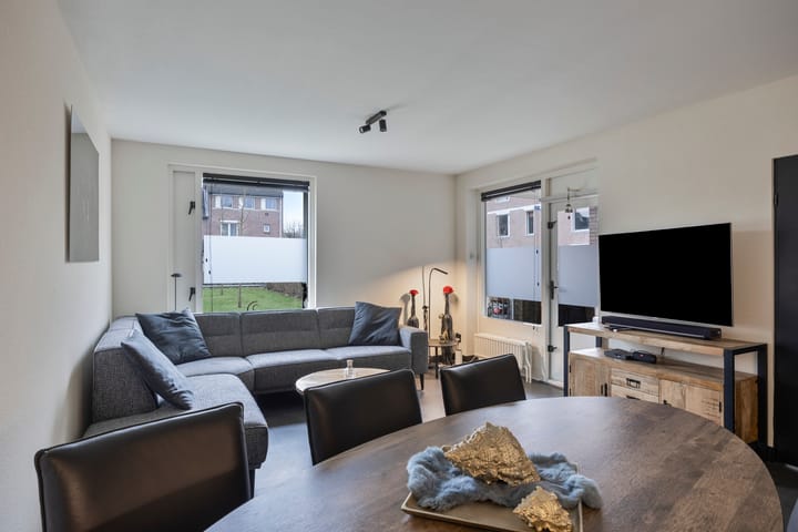 Photo 19 of Sint Barbaraplein 9