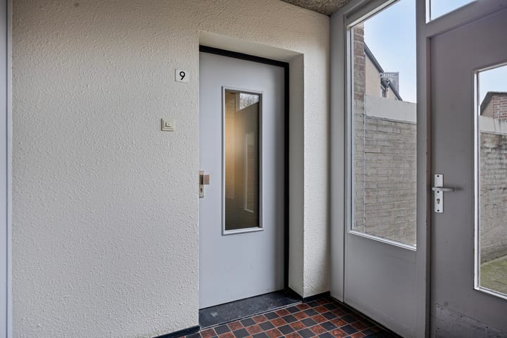 Photo 11 of Sint Barbaraplein 9