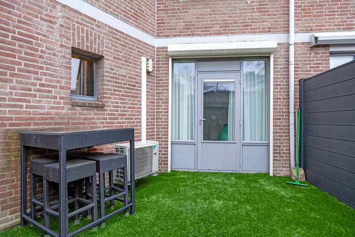 Photo 4 of Sint Barbaraplein 9