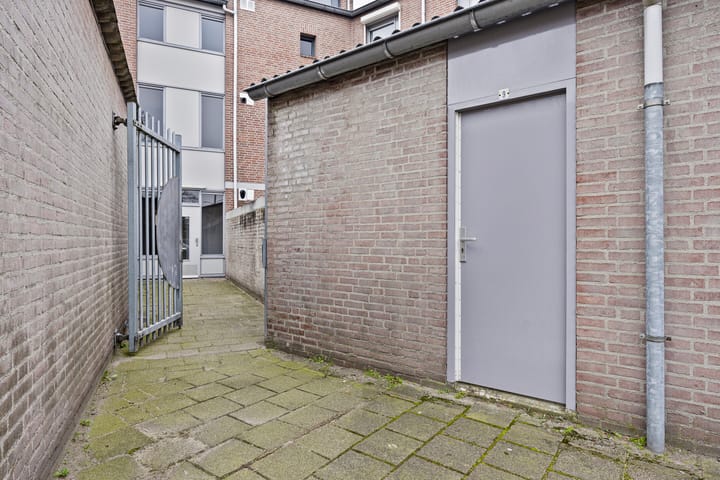 Photo 31 of Sint Barbaraplein 9