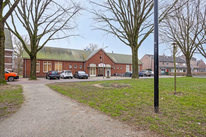 Photo 33 of Sint Barbaraplein 9