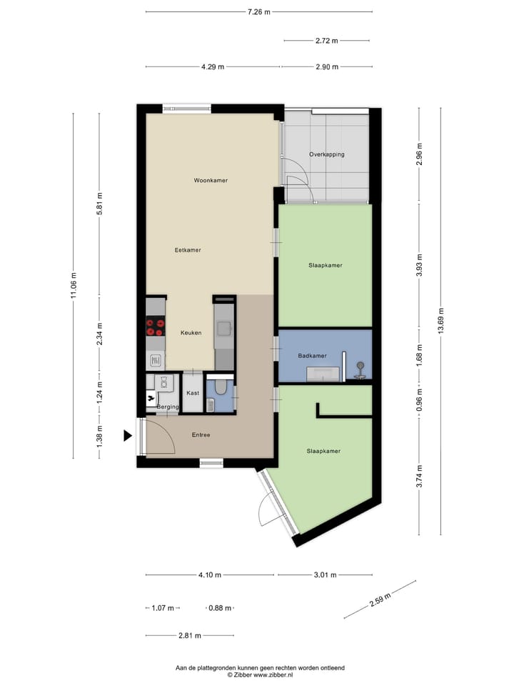 Photo 35 of Sint Barbaraplein 9