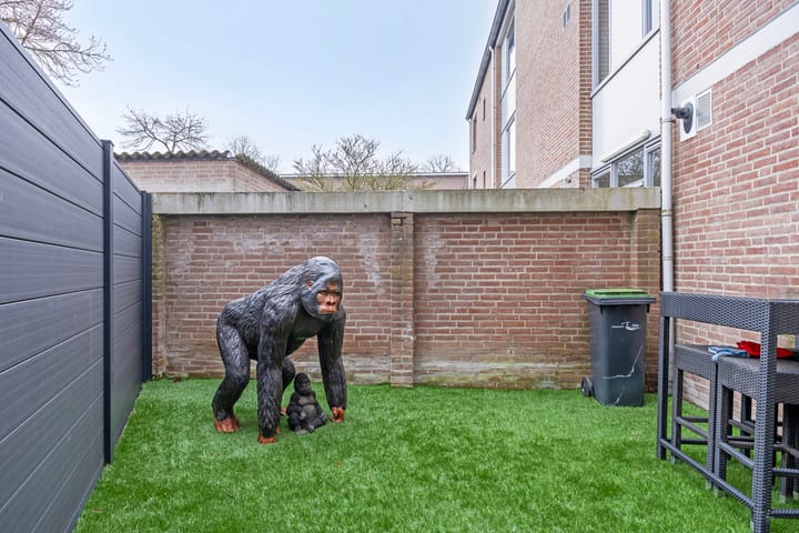 Photo 30 of Sint Barbaraplein 9