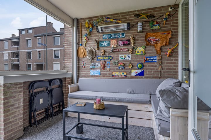 Photo 23 of Sint Barbaraplein 9